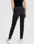 American Eagle Jeans negru denim - Pled.ro