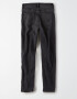 American Eagle Jeans negru denim - Pled.ro