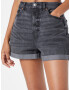 American Eagle Jeans negru denim - Pled.ro