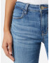 American Eagle Jeans 'Next Level' albastru / albastru denim - Pled.ro