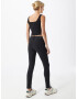 American Eagle Jeggings negru - Pled.ro