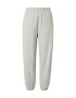 American Eagle Pantaloni gri deschis - Pled.ro