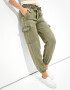 American Eagle Pantaloni oliv - Pled.ro