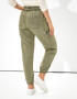 American Eagle Pantaloni oliv - Pled.ro