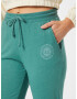 American Eagle Pantaloni verde - Pled.ro