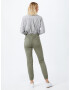 American Eagle Pantaloni verde - Pled.ro