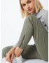 American Eagle Pantaloni verde - Pled.ro