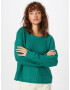 American Eagle Pulover verde smarald - Pled.ro