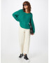 American Eagle Pulover verde smarald - Pled.ro