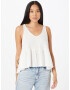 American Eagle Top alb - Pled.ro