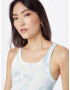 American Eagle Top albastru / alb - Pled.ro