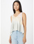 American Eagle Top crem / galben pastel / verde pastel / roz - Pled.ro