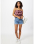 American Eagle Top lila - Pled.ro