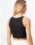 American Eagle Top negru - Pled.ro