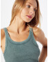 American Eagle Top 'TOMBOY' albastru pastel - Pled.ro