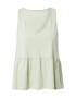 American Eagle Top verde pastel - Pled.ro