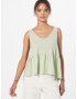 American Eagle Top verde pastel - Pled.ro