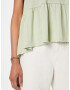 American Eagle Top verde pastel - Pled.ro