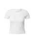 American Eagle Tricou alb - Pled.ro