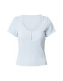 American Eagle Tricou albastru deschis - Pled.ro