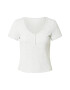 American Eagle Tricou gri deschis - Pled.ro