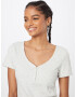 American Eagle Tricou gri deschis - Pled.ro