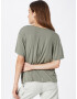 American Eagle Tricou oliv - Pled.ro