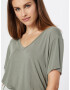 American Eagle Tricou oliv - Pled.ro