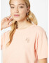 American Eagle Tricou 'SANTA MONICA' corai - Pled.ro