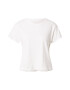 American Eagle Tricou 'TOMBOY' alb - Pled.ro