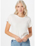 American Eagle Tricou 'TOMBOY' alb - Pled.ro