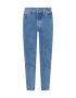 AMERICAN VINTAGE Jeans albastru denim - Pled.ro