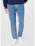 AMERICAN VINTAGE Jeans albastru denim - Pled.ro