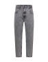 AMERICAN VINTAGE Jeans gri denim - Pled.ro