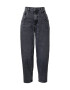 AMERICAN VINTAGE Jeans 'YOPDAY' negru denim - Pled.ro