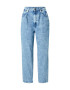 AMERICAN VINTAGE Pantaloni cu cute 'JOYBIRD' albastru denim - Pled.ro