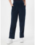 AMERICAN VINTAGE Pantaloni 'PADOW' bleumarin - Pled.ro