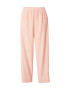 AMERICAN VINTAGE Pantaloni 'PADOW' roz pastel - Pled.ro