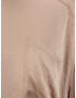 AMERICAN VINTAGE Rochie de vară 'WIDLAND' gri taupe - Pled.ro