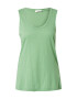 AMERICAN VINTAGE Top 'Jacksonville' verde deschis - Pled.ro