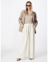 AMERICAN VINTAGE Top 'WIDLAND' gri taupe - Pled.ro