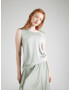 AMERICAN VINTAGE Top 'WIDLAND' verde pastel - Pled.ro