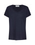 AMERICAN VINTAGE Tricou bleumarin - Pled.ro