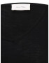 AMERICAN VINTAGE Tricou negru - Pled.ro