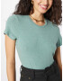 AMERICAN VINTAGE Tricou 'YPAWOOD' verde jad - Pled.ro