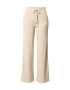 Another Label Pantaloni 'Aspen' bej - Pled.ro