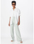 Another Label Pantaloni 'Liv' gri deschis - Pled.ro