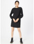 Another Label Rochie 'Vann' negru - Pled.ro