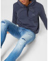 ANTONY MORATO Jeans albastru denim - Pled.ro