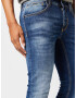 ANTONY MORATO Jeans albastru denim - Pled.ro